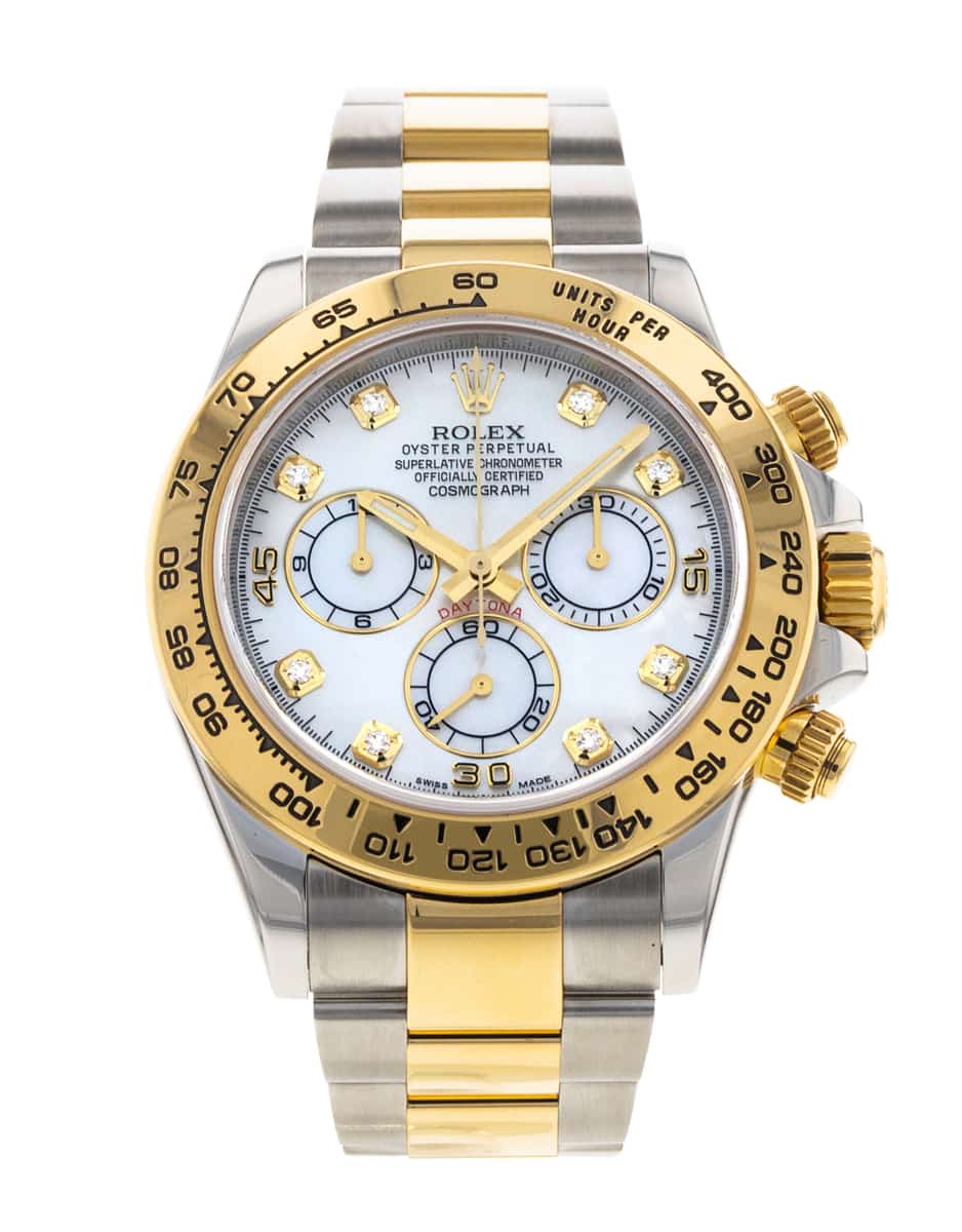 Rolex Daytona 116503 Rolex Daytona 116503